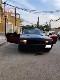 دۆج چالنجەر